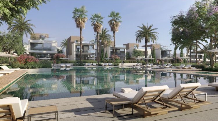 Large Apartment For Sale In Amber, Il Bayou Sahl Hasheesh